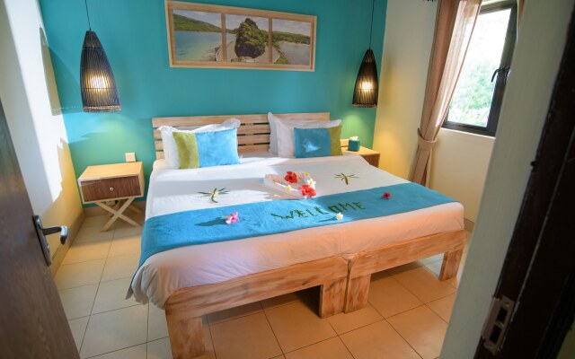 Anelia Resort & Spa 
