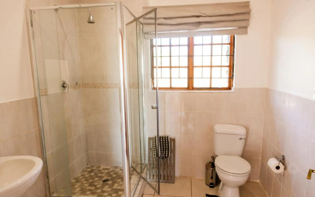 Wellstead in Champagne Valley