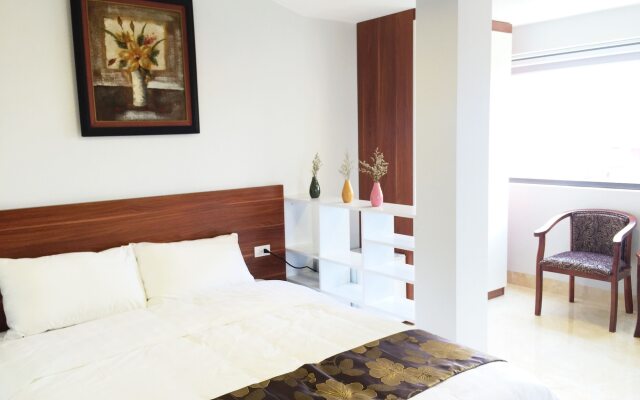 An Nguyen Boutique Hotel