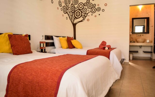 Casa Ticul Hotel Boutique 5Th Av