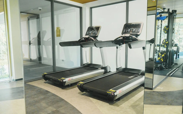 Laguna Beachside residences apartamens