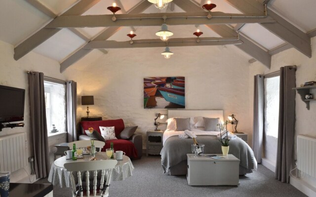 St Ives BnB at Chypons Farm