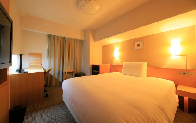Richmond Hotel Utsunomiya Ekimae Annex