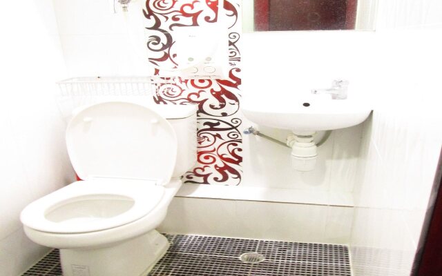 New Chung King Guest House