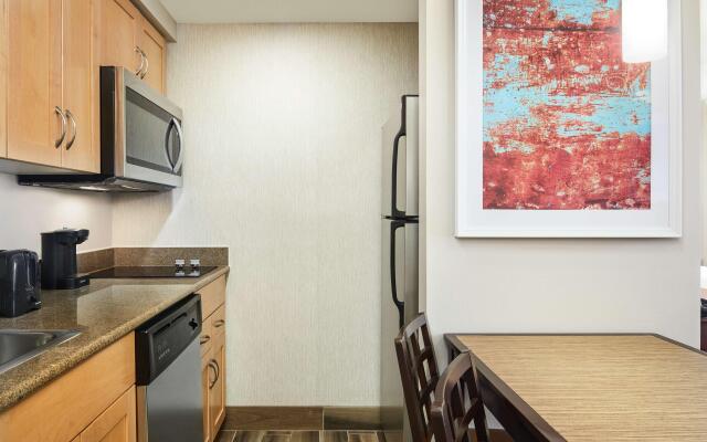 Homewood Suites by Hilton Columbus