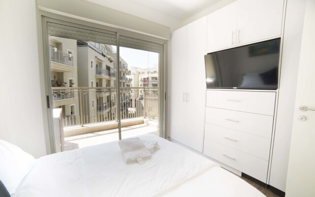 Relaxing Apartment near the Beach