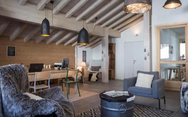 Terresens - Le Hameau de Barthélémy