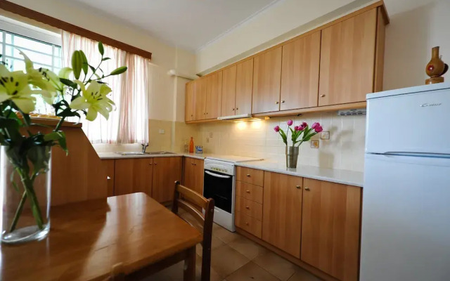 Verga Apartments & Suites