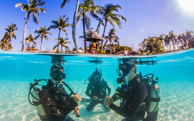 Donatela Resort & Sanctuary