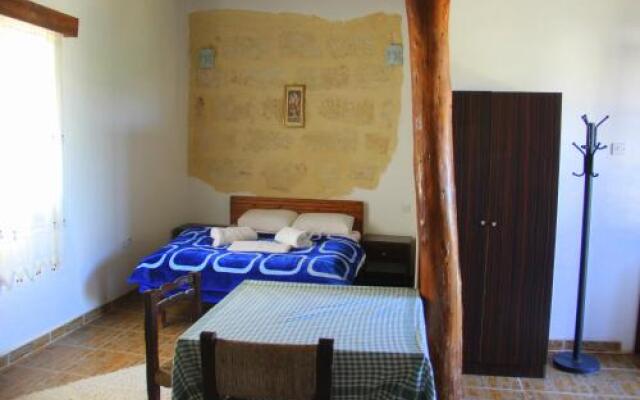 Castle Karpasia Guest House