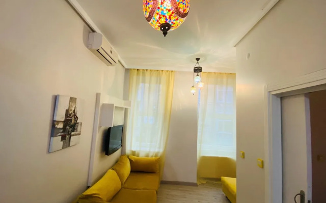 New Generation Hostel Istanbul Center