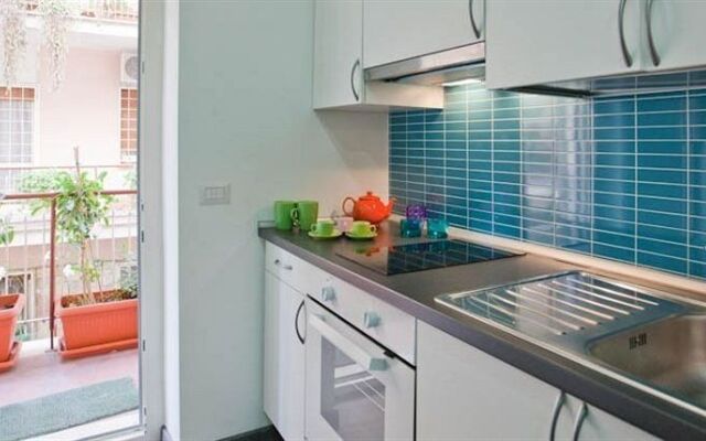 Difronte Ai Musei Vaticani