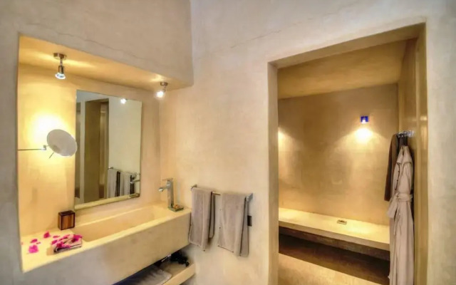 Hôtel Dar Sabra