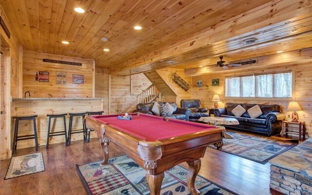 Parkside Lodge