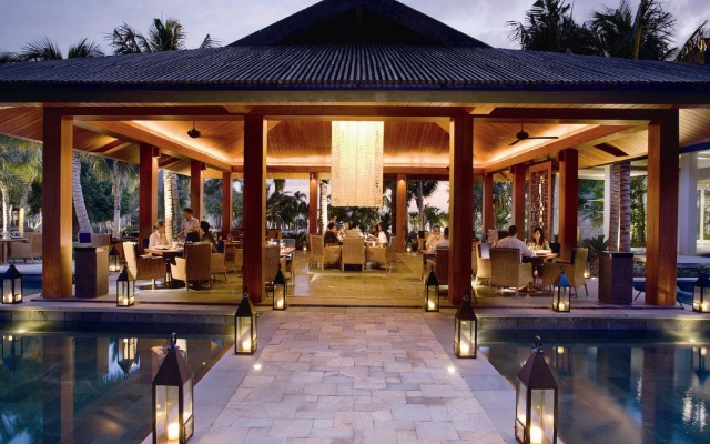 Mandarin Oriental, Sanya