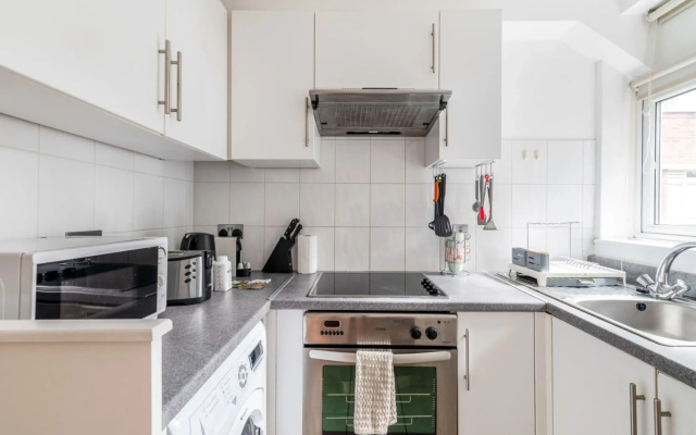 Gorgeous Putney Flat