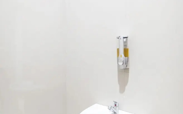 OYO 91283 Sg Premium Guest House