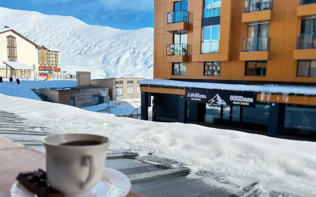 Gudauri Ski Resort - Four Seasons
