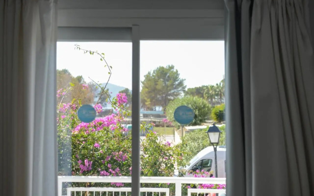 Apartamentos Ciel Azul