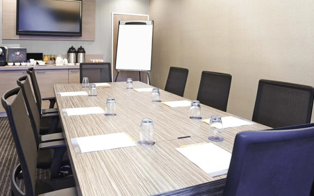 Novotel London Heathrow