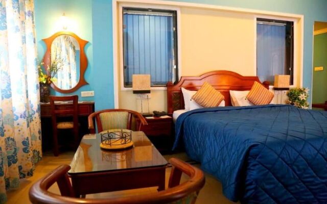 Hotel Goan Heritage