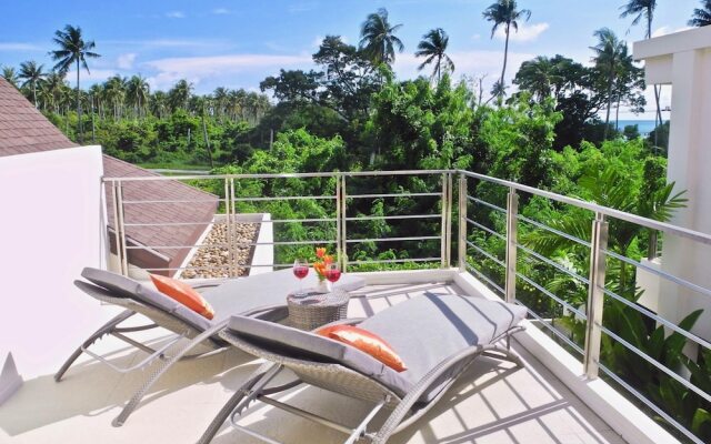 Ka Villa Amazing 4Bedroom Villa In Rawai