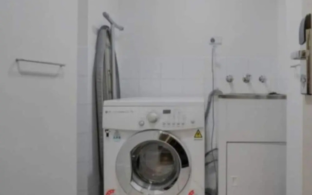 City Horizons Getaway