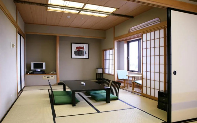 Hotel Hamatsu