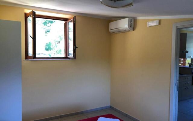 Casa Vacanze Nonna Suocera