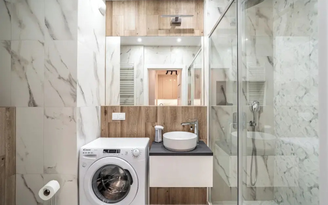 RentPlanet - Apartamenty przy Spodku
