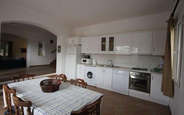Bodrum Villa Tuncay 3 Bedrooms