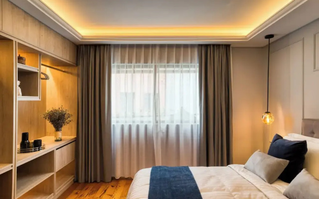Casa Hannah B&B Boutique