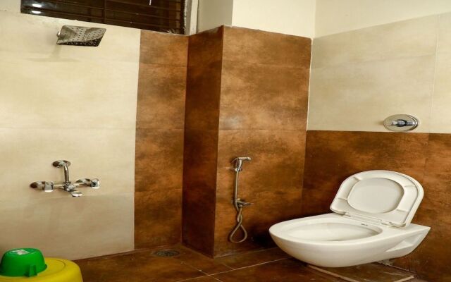 Hotel Parth Residency