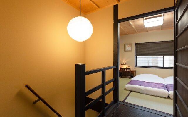Guesthouse-Hana・Angel Villa