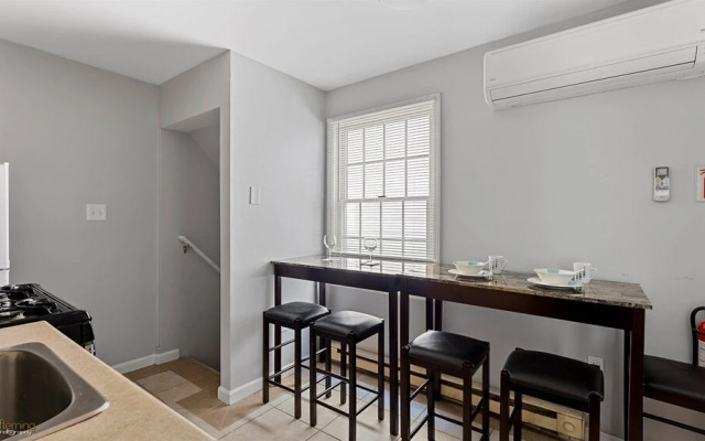 Ww410 East Magnolia Avenue Unit 101