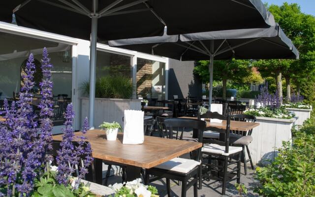 Harbour Club Terherne