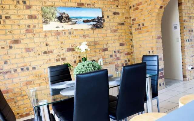 Best Western Kennedy Drive Motel