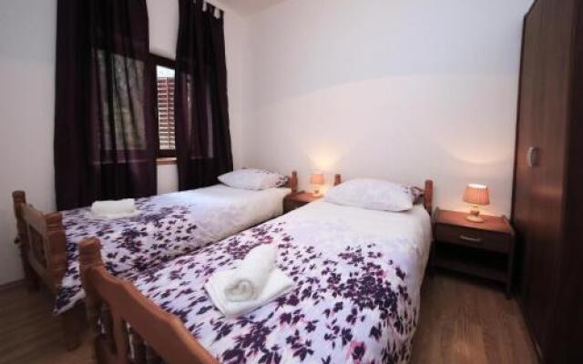 Agrotourism Galic Krka
