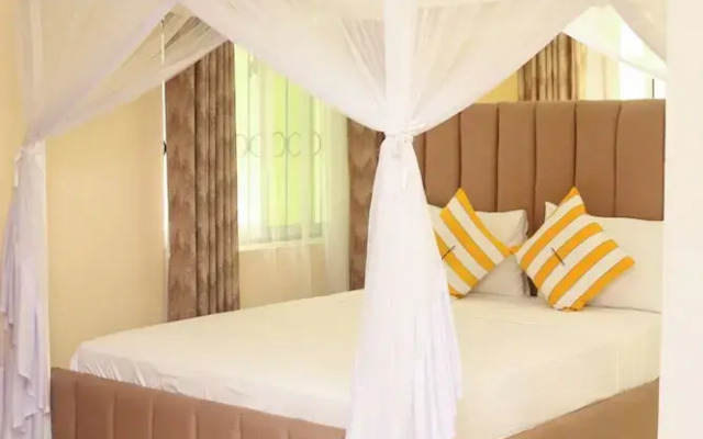 Royal Links Apartments Nyali
