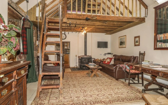 Milltown House