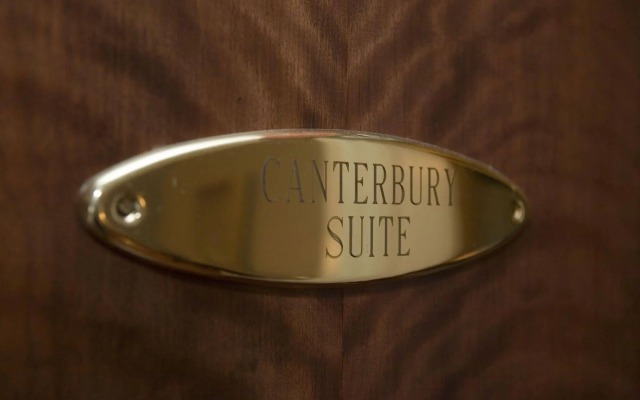 The Belvedere Inn & Restaurant