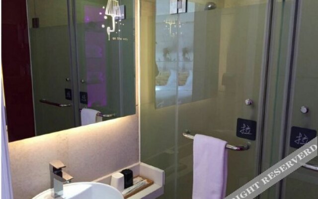 Tuke China Hotel Aojiang Mingzhu Square