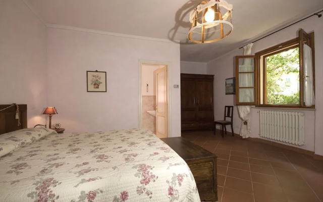 La Primavera B&B