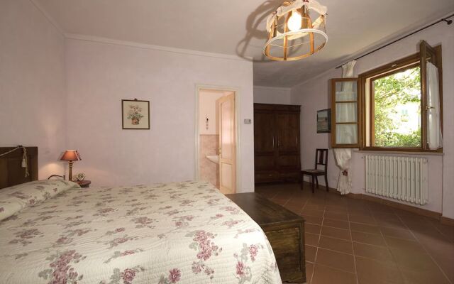 La Primavera B&B