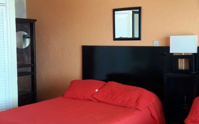 Ocean View 1 Bedroom Apartment