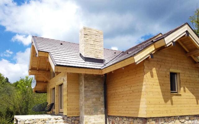 Planinska Koliba Exclusive