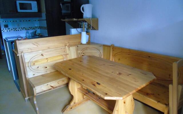 Appartement Le Vernon