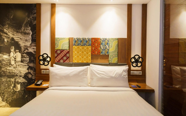 Fairfield by Marriott Bali South Kuta