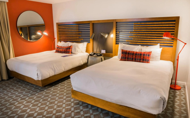 Chaminade Resort & Spa
