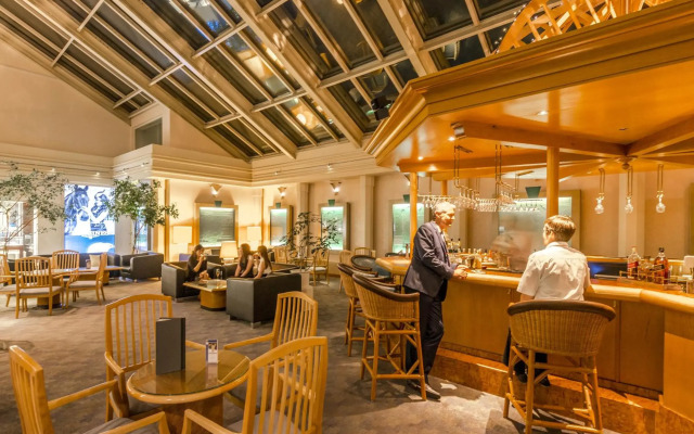 Hotel Metropole Interlaken